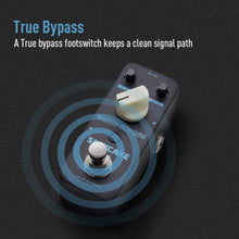 Load image into Gallery viewer, Sonicake - Cloud Chorus - Mini Guitar Pedal Buy in Australia