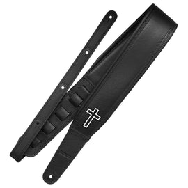 Richter Straps - Brian Head Welch Signature Guitar Strap