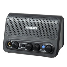 Load image into Gallery viewer, Sonicake - Triangle - Electric Guitar Amp Australia