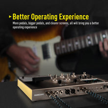 Load image into Gallery viewer, Sonicake - Matribox II Pro - Multi-Effects Guitar Pedal Australia