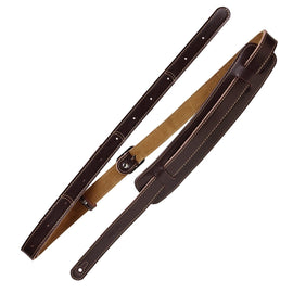 Richter Straps - Slinky Vintage Brown