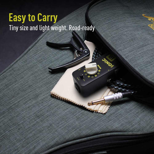 Sonicake - Sonic IR - Mini Guitar Pedal Australia