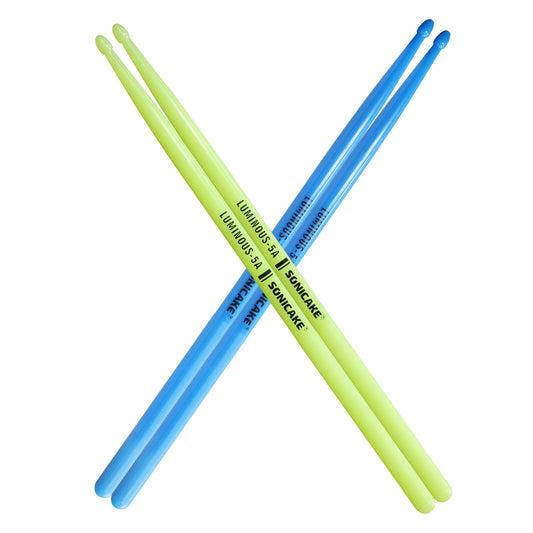 Sonicake - Drum Stick 2 Pairs 5A/G&B Australia