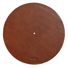 Load image into Gallery viewer, Richter Straps - LEATHER SLIPMATS