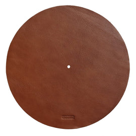 Richter Straps - LEATHER SLIPMATS