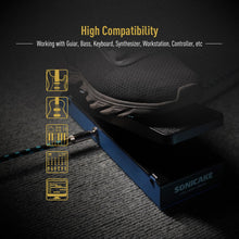 Load image into Gallery viewer, Sonicake - FlipVol - Volume / Expression Pedal Australia