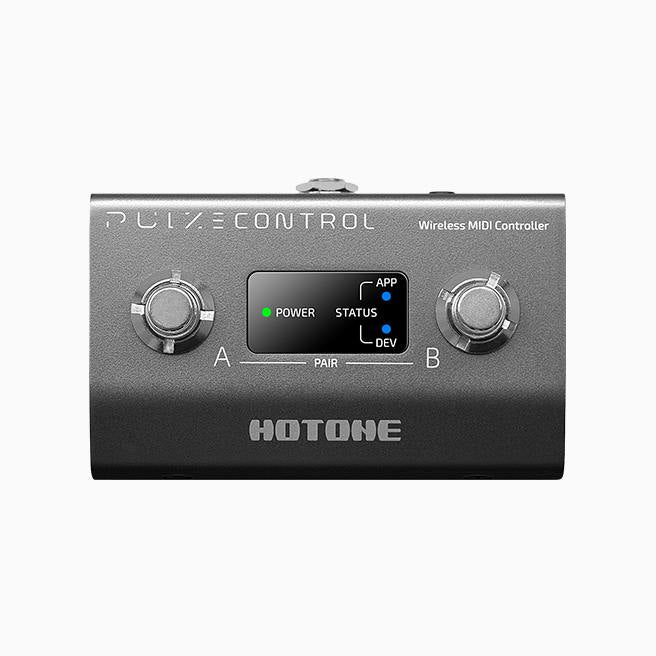 Hotone Pulze Control Australia GMI