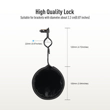 Load image into Gallery viewer, Sonicake - Drumstick Holder black Buy in Australia