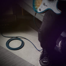 Load image into Gallery viewer, Sonicake - Guitar Cable 3m Nylon ST-ST/B&amp;B Australia