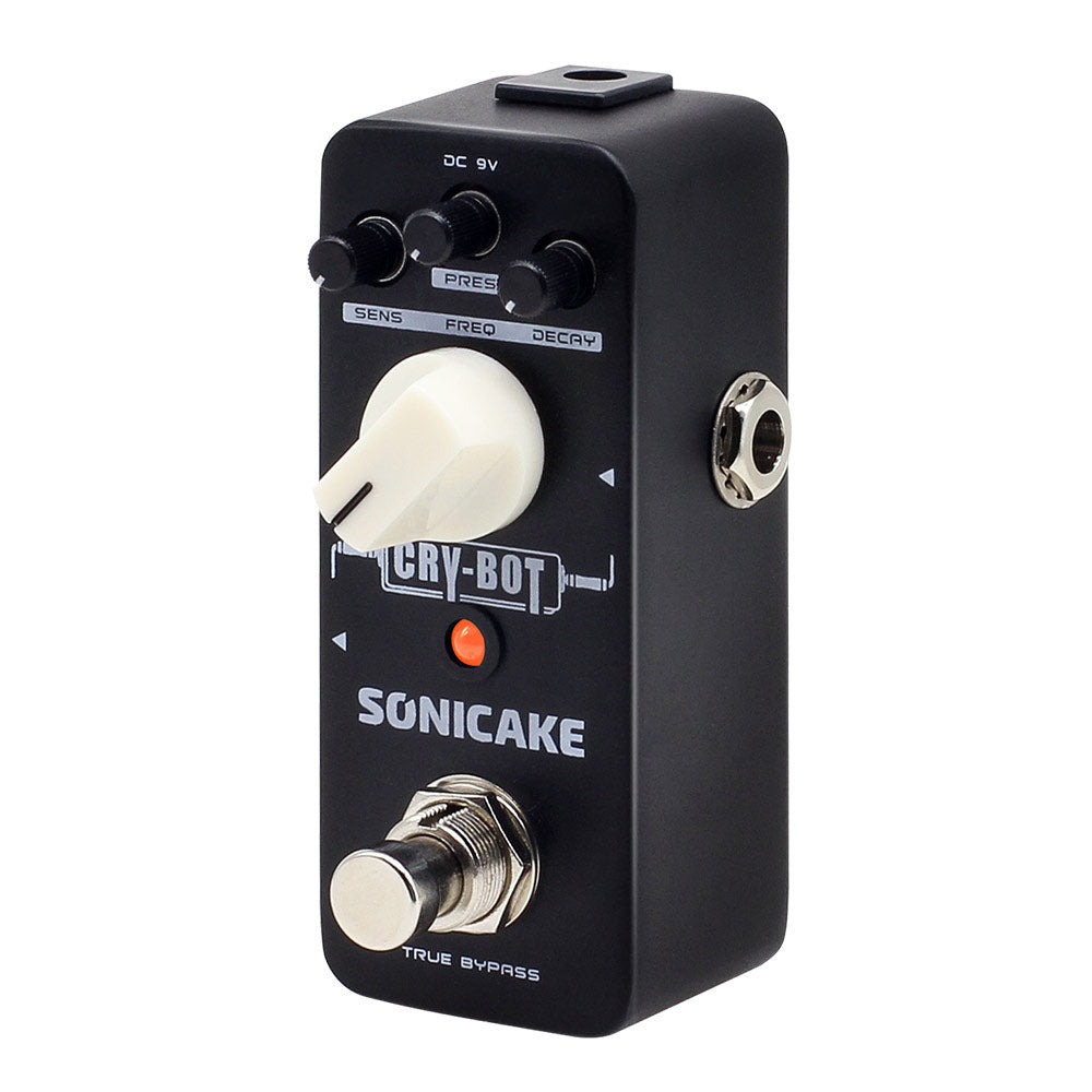 Sonicake - Cry-Bot - Mini Guitar Pedal Australia