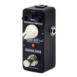 Sonicake - Cry-Bot - Mini Guitar Pedal Australia