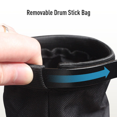 Sonicake - Drumstick Holder black Australia