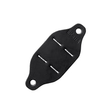 Load image into Gallery viewer, Richter Straps - Base Plate Transmitter Pocket, diagonally