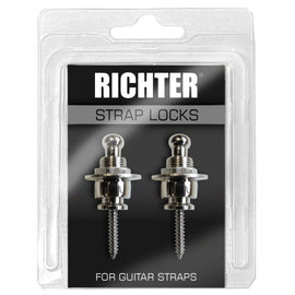 Richter Straps - SECURITY LOCKS