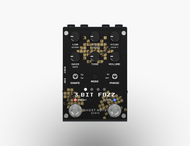 Ghost Note Audio - 3 Bit Fuzz - Fuzz & Bitcrush Pedal