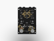 Ghost Note Audio - Daedalus Faceplates - 3Bit Fuzz