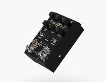 Load image into Gallery viewer, Ghost Note Audio - 3 Bit Fuzz - Fuzz &amp; Bitcrush Pedal