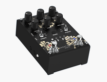 Load image into Gallery viewer, Ghost Note Audio - 3 Bit Fuzz - Fuzz &amp; Bitcrush Pedal