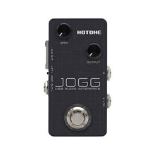 Load image into Gallery viewer, Hotone Jogg (Pedal Board USB Interface) Australia GMI