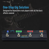 Sonicake - Twiggy Blues Pedal - SonicBar