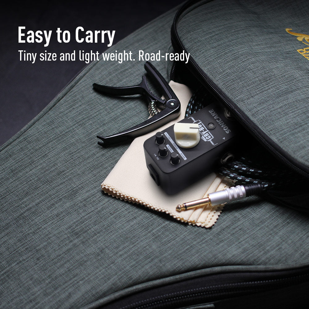 Sonicake - Cry-Bot - Mini Guitar Pedal Australia