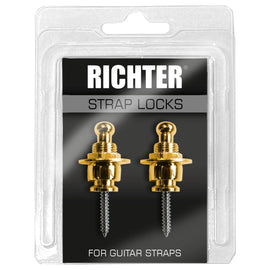Richter Straps - SECURITY LOCKS