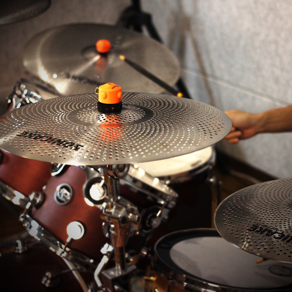 Sonicake - Mute Cymbal set Australia
