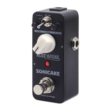 Load image into Gallery viewer, Sonicake - Rude Mouse - Mini Guitar Pedal Australia