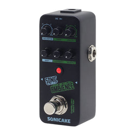 Sonicake - Sonic Ambience - Mini Guitar Pedal Australia