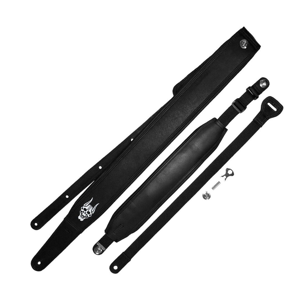 Richter Straps - Matt Heafy Signature Double Guitar Strap