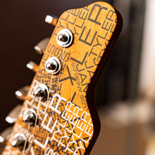 Load image into Gallery viewer, James Tyler USA Studio Elite HD Electric Guitar - Copper Patina Shmear