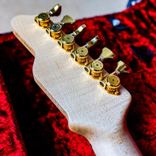 Load image into Gallery viewer, James Tyler USA Studio Elite HD Electric Guitar - Green Shmear