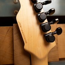 Load image into Gallery viewer, James Tyler JTG-MK1 - Fly Yellow