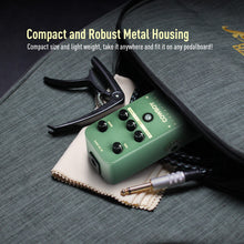 Load image into Gallery viewer, Sonicake - Cowboy Distortion - Mini Guitar Pedal Australia