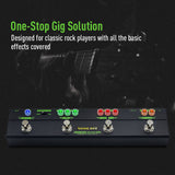 Sonicake - Rockstage - SonicBar Plexi Style Guitar Pedal