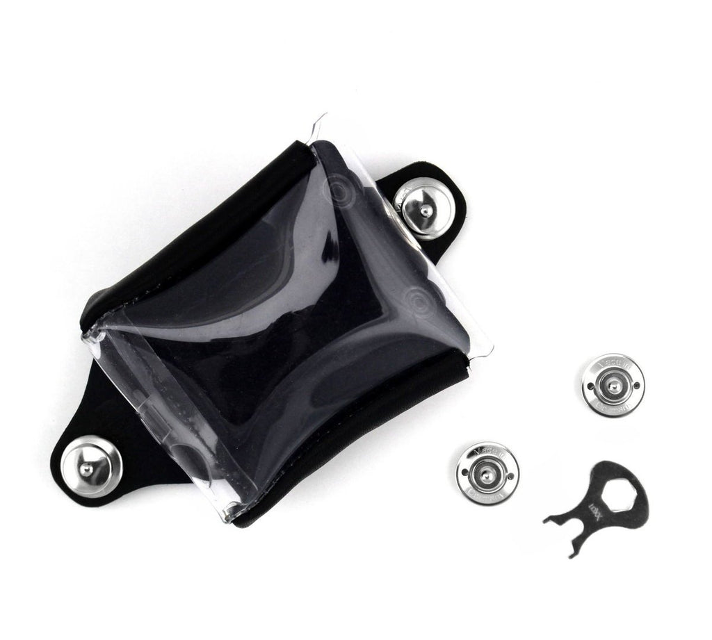 Richter Straps - Transmitter Pocket for Line6 TB516G (G70, G75)