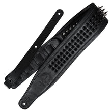 Load image into Gallery viewer, Richter Straps - Nergal Signature CONTRA Guitar Strap Vegan