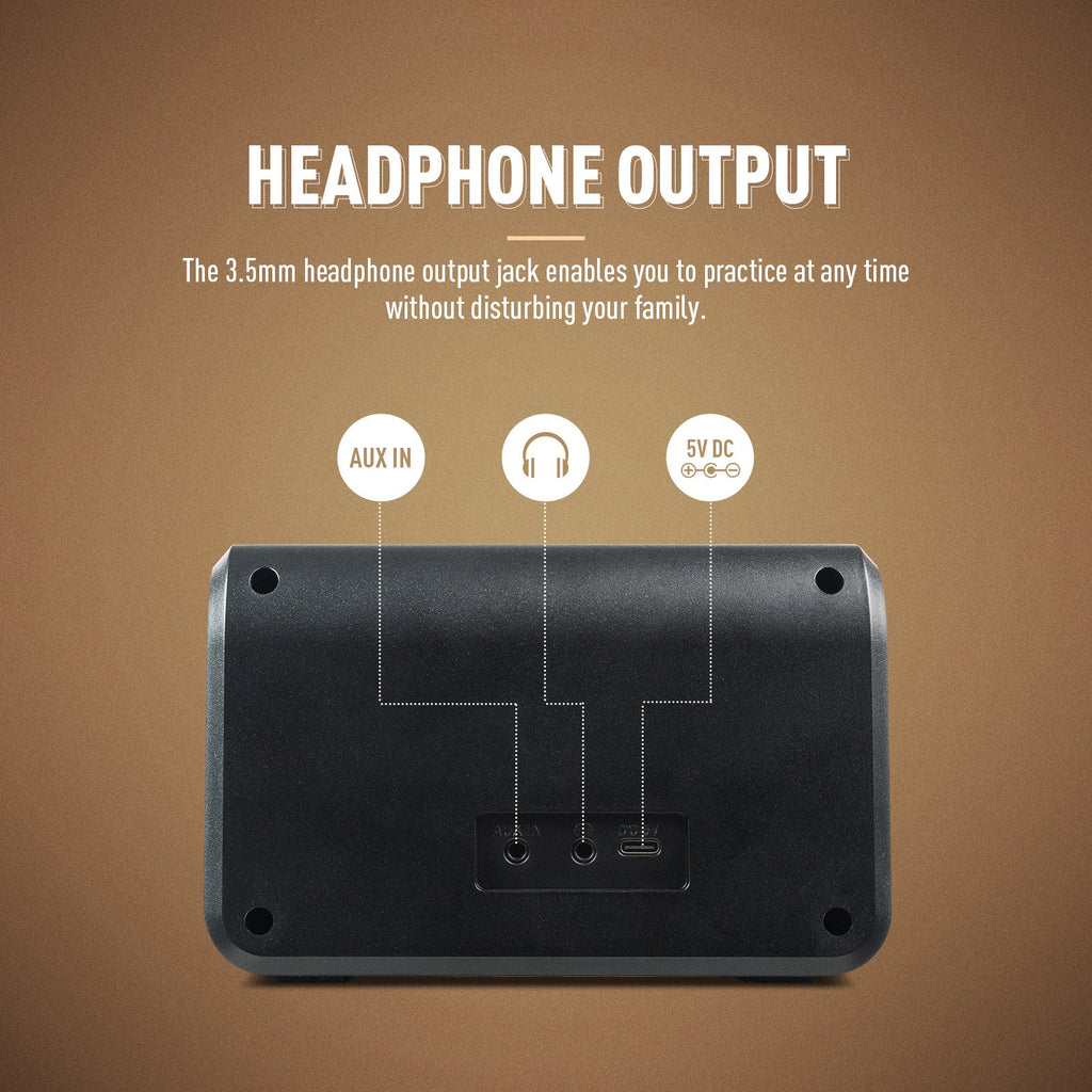 Sonicake - Triangle - Electric Guitar Amp Australia