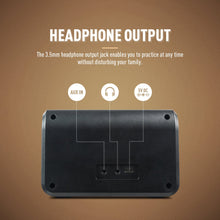 Load image into Gallery viewer, Sonicake - Triangle - Electric Guitar Amp Australia