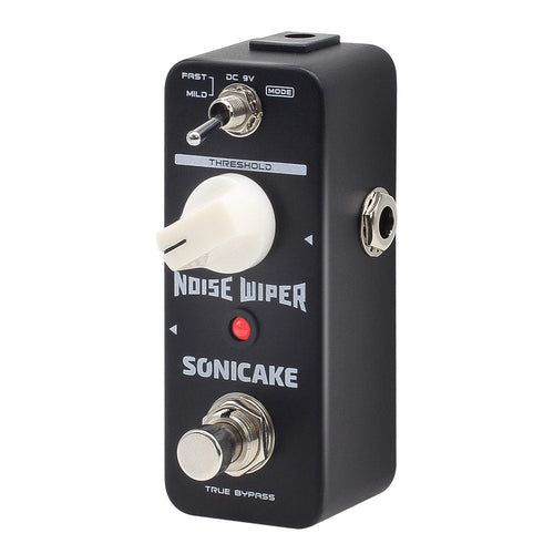 Sonicake - Noise Wiper - Mini Guitar Pedal Australia