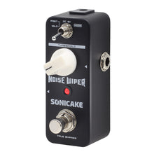 Load image into Gallery viewer, Sonicake - Noise Wiper - Mini Guitar Pedal Australia