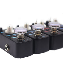 Load image into Gallery viewer, Sonicake - Footswitch Topper 20 plastic Australia