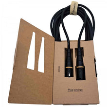 Load image into Gallery viewer, EnovaNxt 6m microphone cable XLR female to XLR male 3 pin - True Mold Technology Buy in Australia