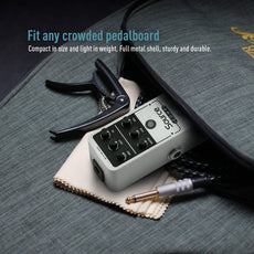 Sonicake - Source Comp - Mini Guitar Pedal Australia