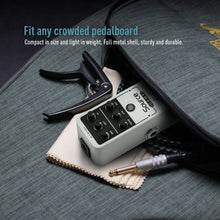 Load image into Gallery viewer, Sonicake - Source Comp - Mini Guitar Pedal Australia