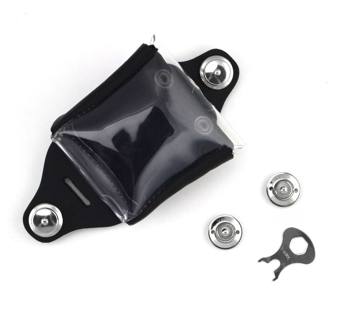 Richter Straps - Transmitter Pocket for Line6 TBP06 (G30)