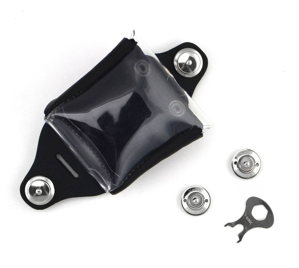 Richter Straps - Transmitter Pocket for Line6 TBP06 (G30)