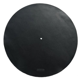 Richter Straps - LEATHER SLIPMATS