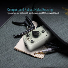 Load image into Gallery viewer, Sonicake - Trio Rider - Mini Guitar Pedal Australia