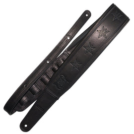 Richter Straps - Lord Ahriman Signature Guitar Strap
